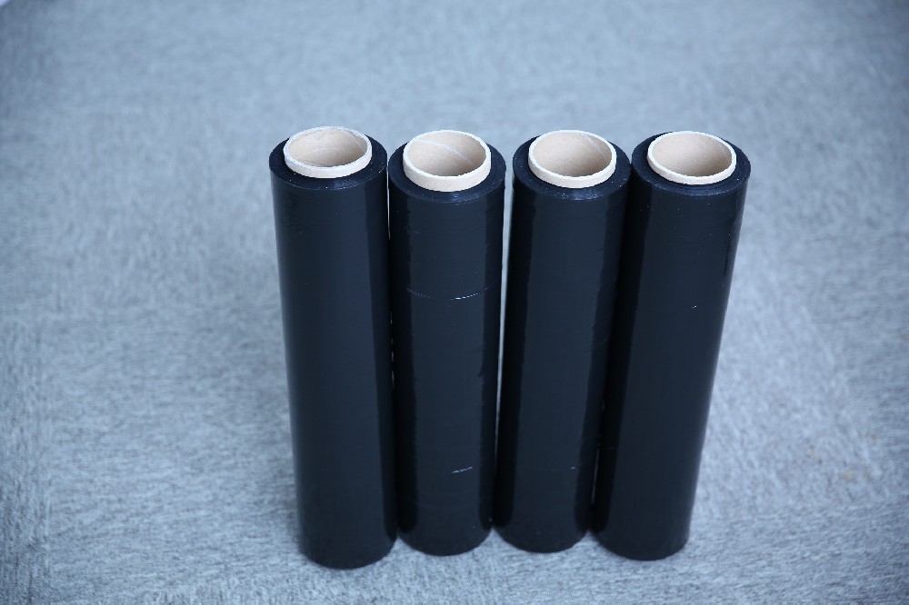 有什么辦法可以區(qū)別PE、PVC拉伸纏繞膜？